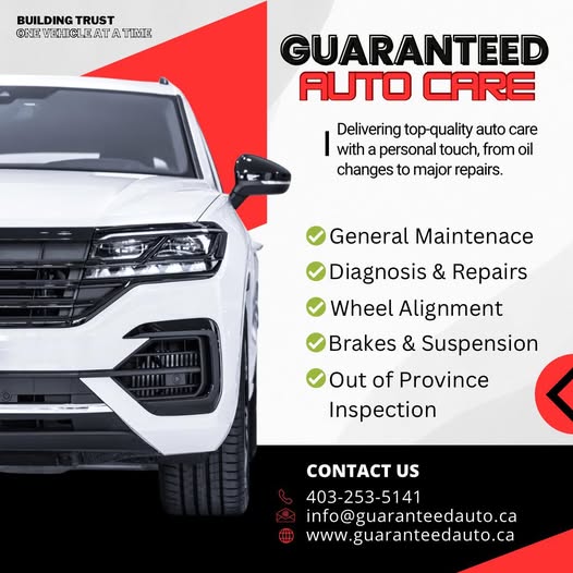 Guaranteed-AutoCare